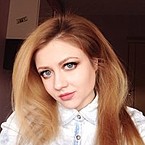 Анастасия Ревенко