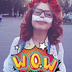 Anna Karapetyan