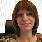 Валерия Дмитриева