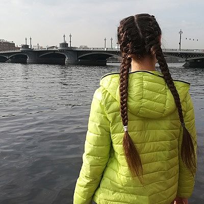 Мария Хорошева