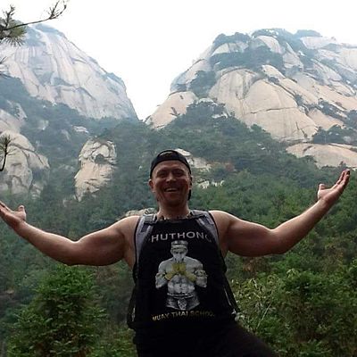 Сергей Кучер