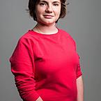 Елена Устименко