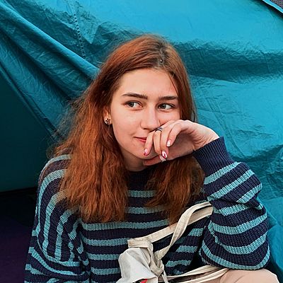 Алиса Якуба