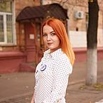 Анна Шевченко