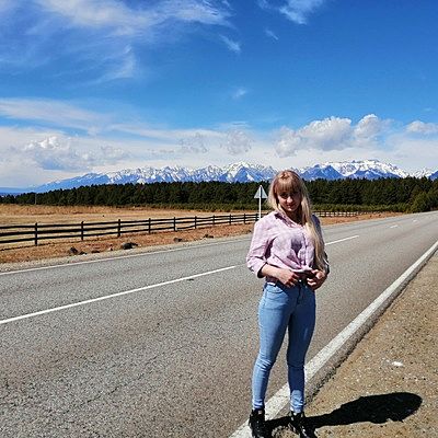 Инга Чудопал