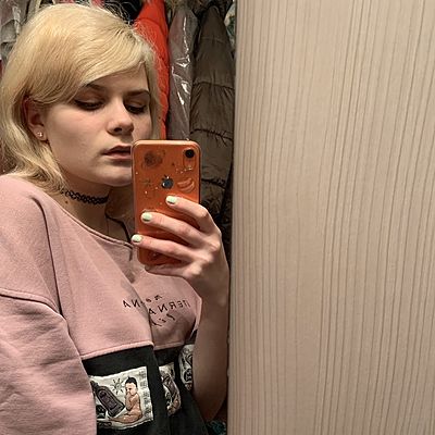 Маргарита🌙