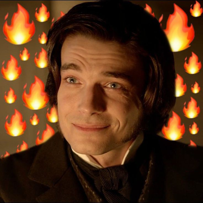 Николай Ставрогин