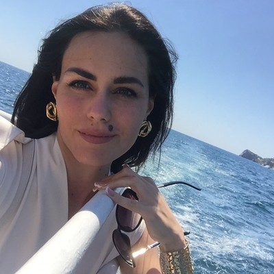 Карина Мидас