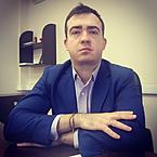 Дмитрий Козлов