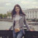 Elizaveta Rassykhaeva