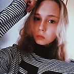 Анастасия Шутова