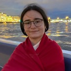 Луиза Шихаева