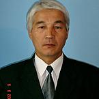 Абдирашид