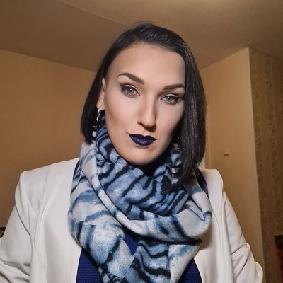 Елена Грановская