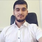 Шамхал Алиев