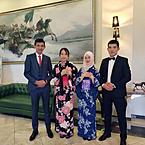 ヌリーザ ジャニベコワ