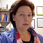 Елена Терещенко