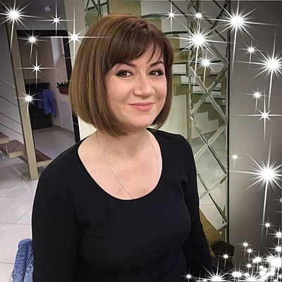 Виктория Зангиева