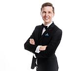 Роман Громов