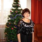 Вера Кожокарь