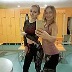 Марина Корнеева