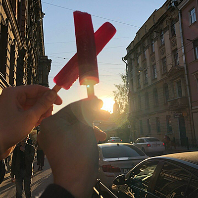 Анфиса Леготина