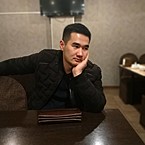 Ислам Асанов