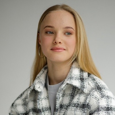 Настя Субботина