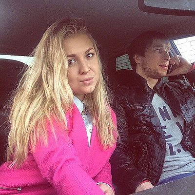 Яна Рубанова