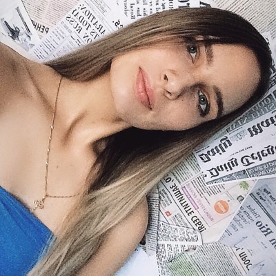 Юлия Бондарович