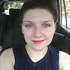 Ольга Петрова