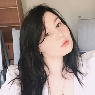 Лиза Леньшина