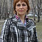 Марина Коровина