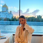 Наталья Азанова