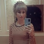 Светлана Смагина