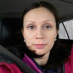 Розалия Галимова