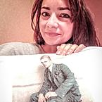 Виктория Вавилина