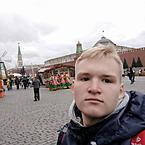 Кирилл Мукушев