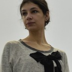 Евгения Сергеева