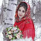 Арина Суворова