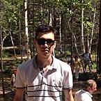 Сымбат Аубакиров