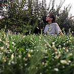 Айым Токсанбаева 