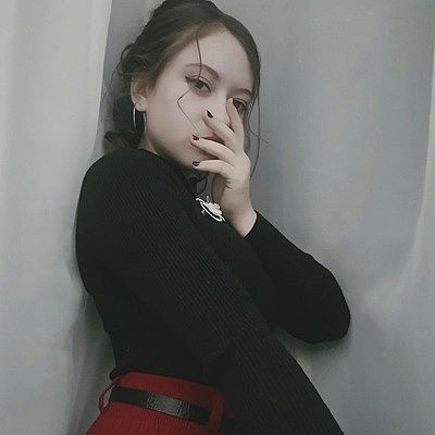 Оксана Сысолятина