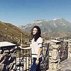 Диана Евдокимова