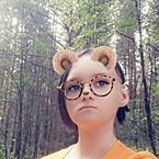 Алина Горюнова