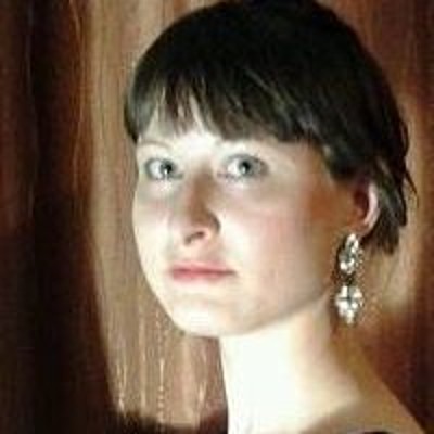 Прошина Юлия