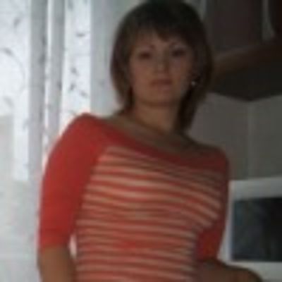 Светлана Ронжина