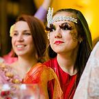 Анна Лавнюженко