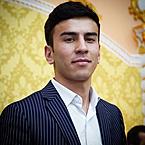 Азимшер Азаматов