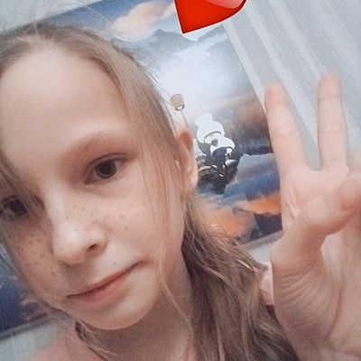 Полина Липатова